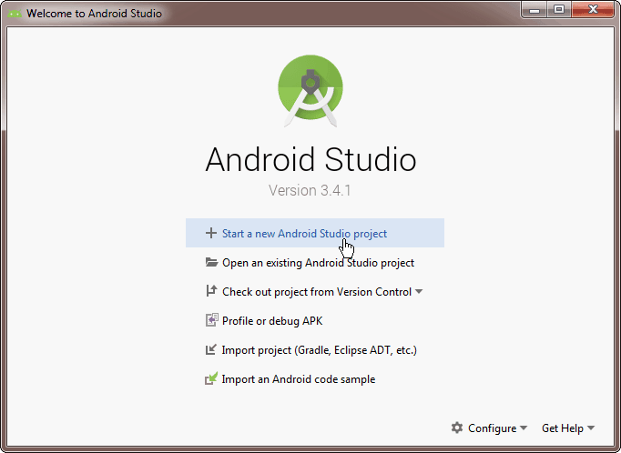 How to Use Android Studio