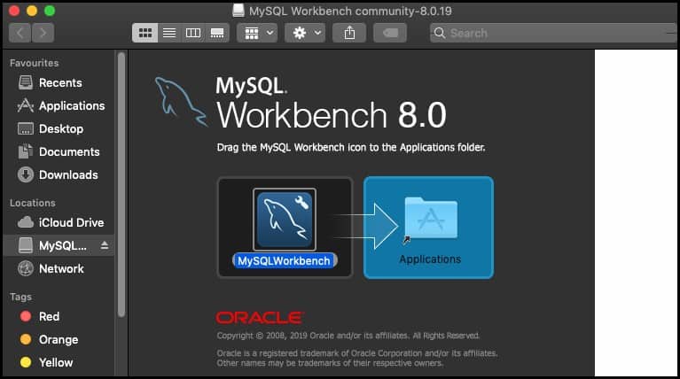 How to Install MySQL Workbench