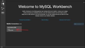 MySQL Workbench Installation | A Step-by-Step Guide