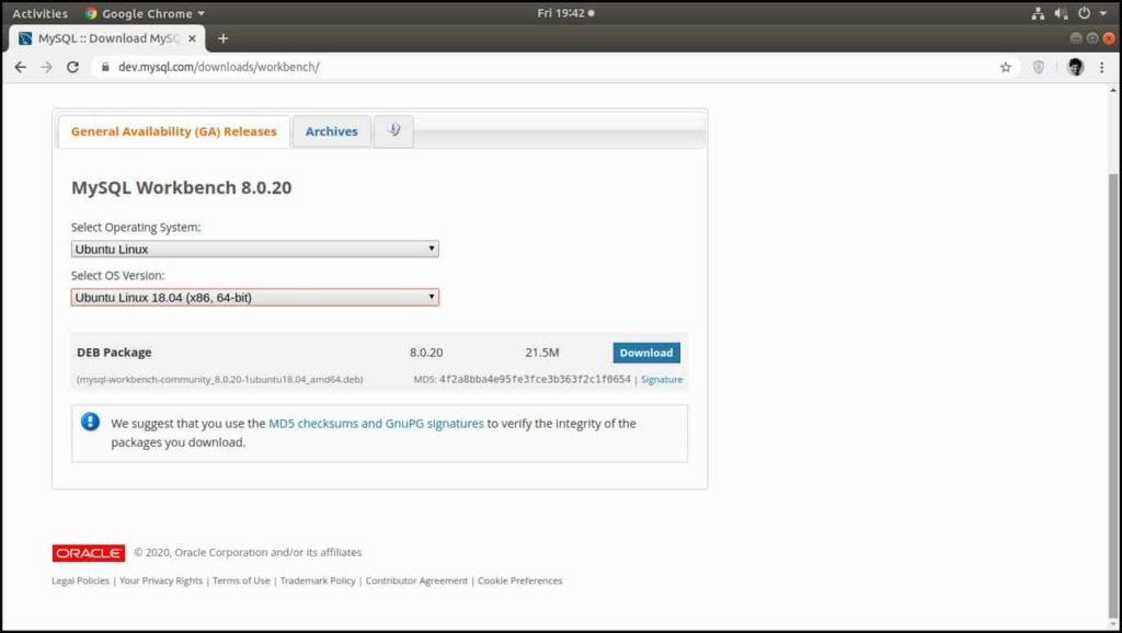 install mysql workbench for mac install mysql workbench for mac