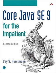 c++ for the impatient pdf download