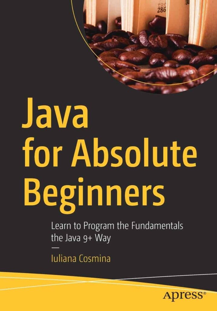 java best book for beginners pdf