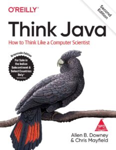 Think Java PDF Download