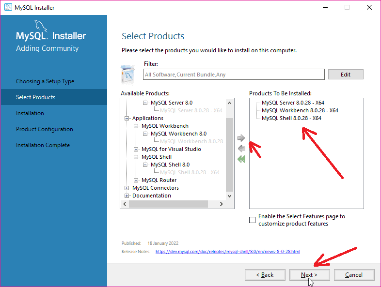 How to Install MySQL on Windows 10