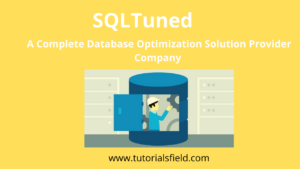 Database Optimization Solution Provider