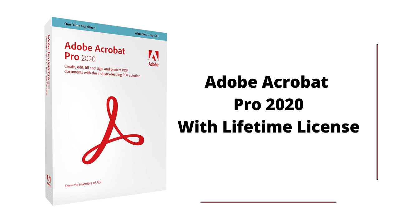 adobe acrobat pro download already have license