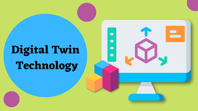 What is Digital Twin Technology