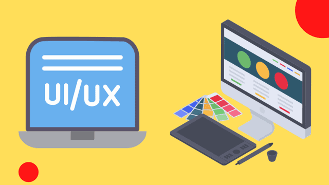 The Importance of UI/UX Design