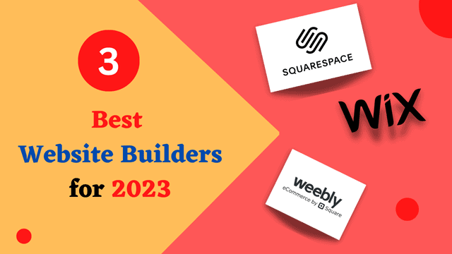 Best Website Builder Software