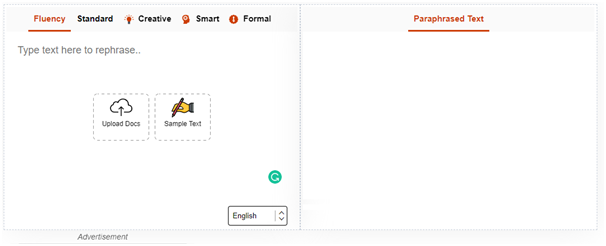 How to Paraphrase Text Using Artificial Intelligence 