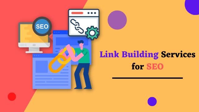 link building services