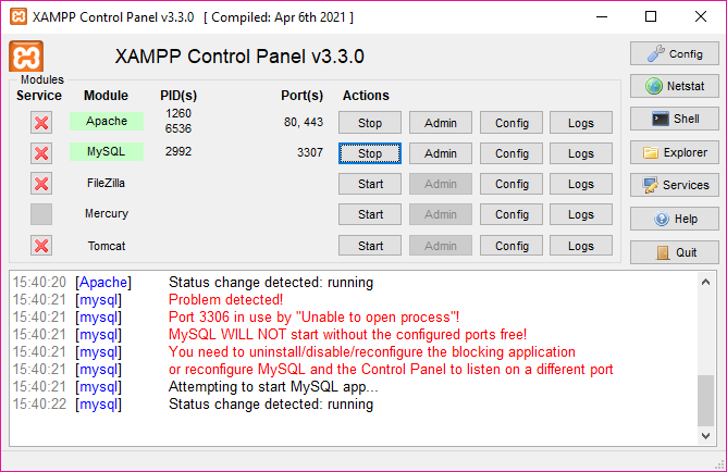 how to install PrestaShop on Localhost XAMPP