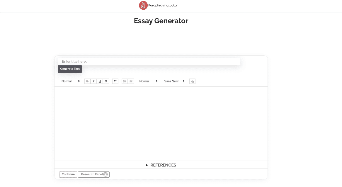 ChatGPT Alternatives for Essay Writing