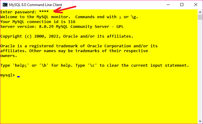 How to Create Multi User Login Form in Java using MySQL Database 