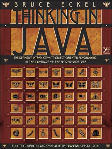 Thinking in Java PDF Download