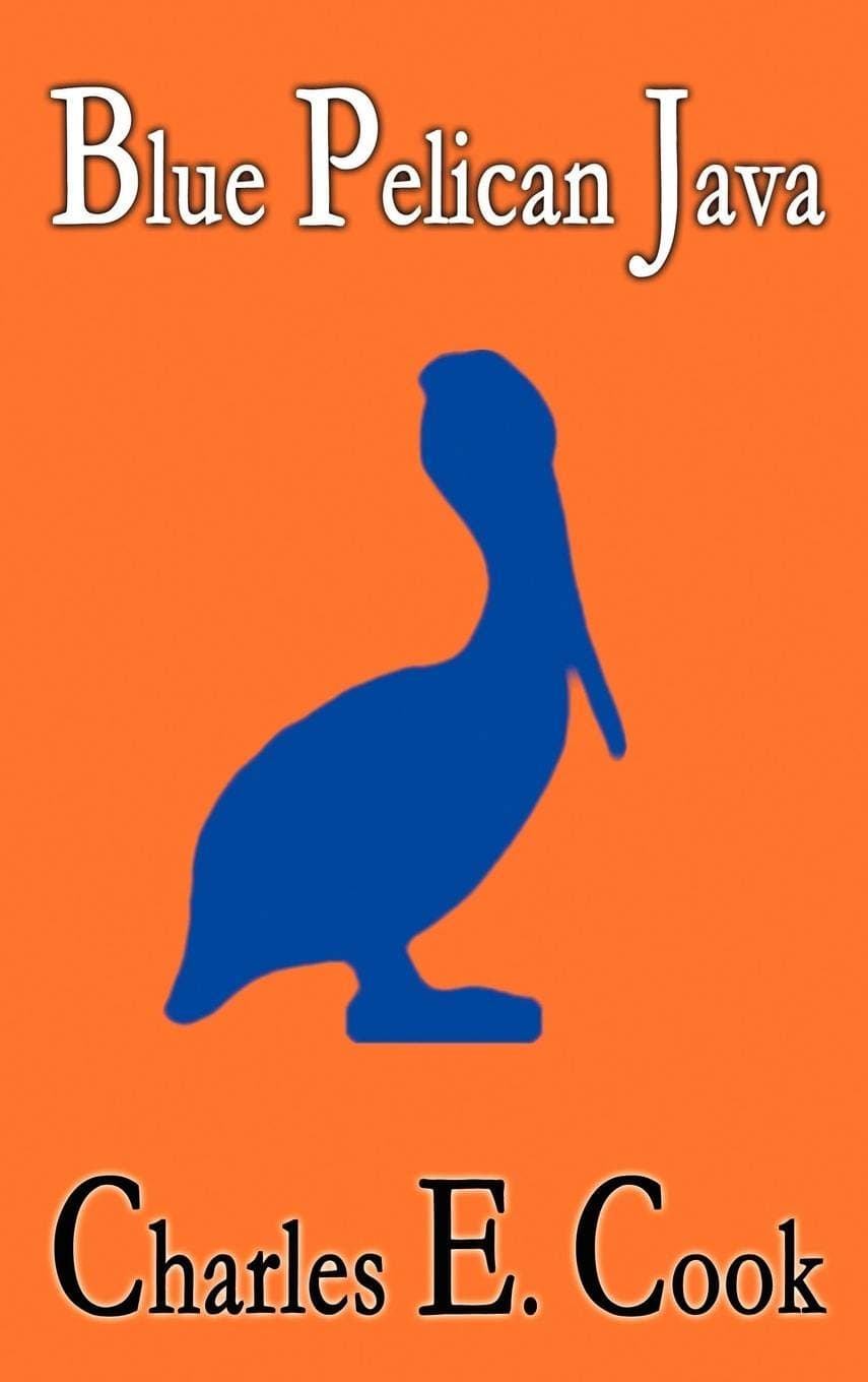 Blue Pelican Java PDF Download