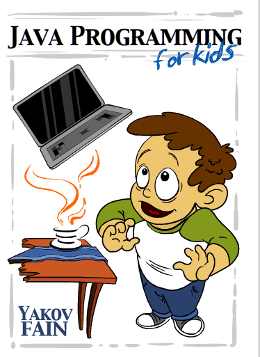 Java Programming for Kids PDF Download