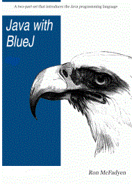 Java with BlueJ PDF Download
